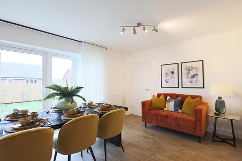 undefined, Plot 57, Starling at Kensington Fields, Yew Tree Lane HG2