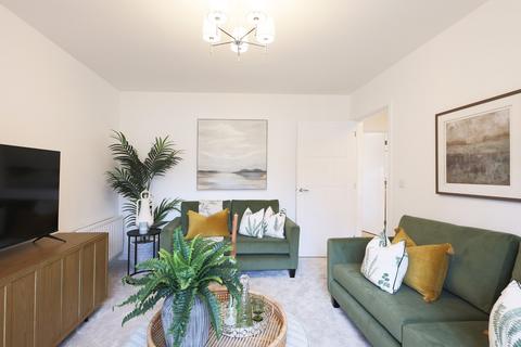 undefined, Plot 57, Starling at Kensington Fields, Yew Tree Lane HG2
