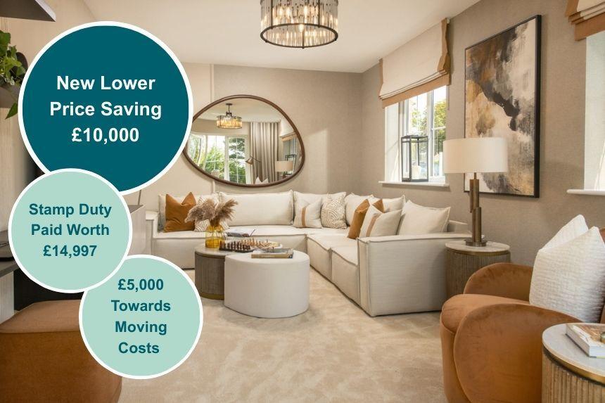 Plot 71 Kensington Fields