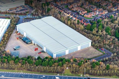 Distribution warehouse to rent, Cheaney Dr Northampton NN4 5FB