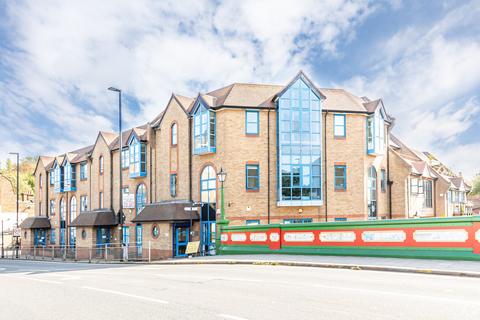 Office for sale, 152-154 High St Brentford TW8 8JA
