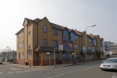 Office for sale, 152-154 High St Brentford TW8 8JA