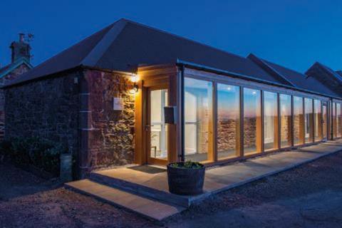 Office to rent, Dunlop Rd Longniddry EH32 0PL