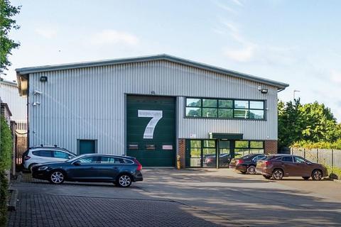 Industrial development to rent, Bat And Ball Rd Sevenoaks TN14 5LJ