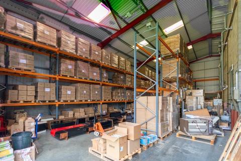 Industrial development to rent, Bat And Ball Rd Sevenoaks TN14 5LJ