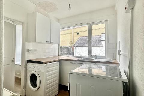 Retail property (high street) for sale, 122 Boutport St Barnstaple EX31 1TD