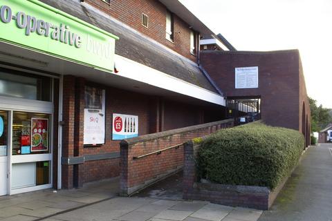 Retail property (high street) to rent, Ambrose Lloyd Centre Mold CH7 1NH