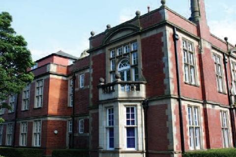 Office to rent, Burdon Ter Newcastle Upon Tyne NE2 3AE