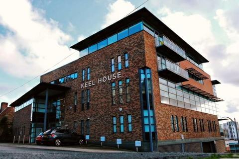 Office to rent, Garth Heads Newcastle Upon Tyne NE1 2JE