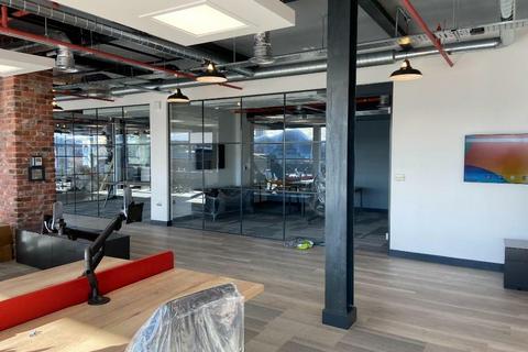 Office to rent, Garth Heads Newcastle Upon Tyne NE1 2JE