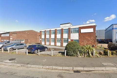 Industrial development for sale, Pier Rd Feltham TW14 0TW