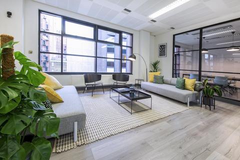 Office to rent, 28 Brunswick Pl London N1 6DZ