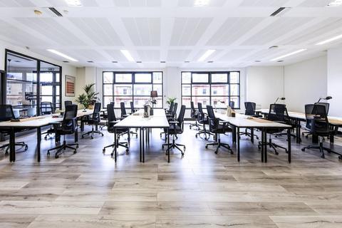Office to rent, 28 Brunswick Pl London N1 6DZ