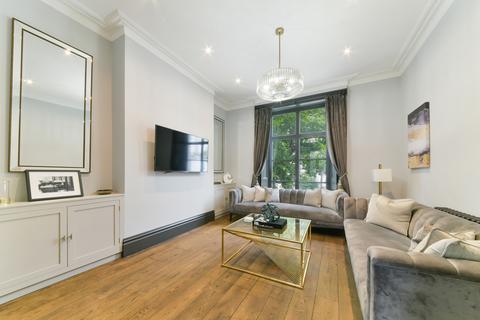 undefined, Gunter Grove, SW10