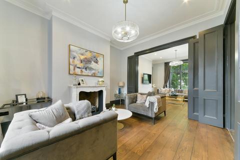 undefined, Gunter Grove, SW10