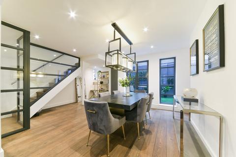 undefined, Gunter Grove, SW10