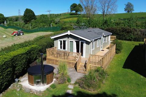 undefined, Two Bed Hambleton Lodge (42x20) Natland Caravan Park , Kendal LA9