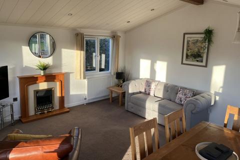 undefined, Two Bed Hambleton Lodge (42x20) Natland Caravan Park , Kendal LA9