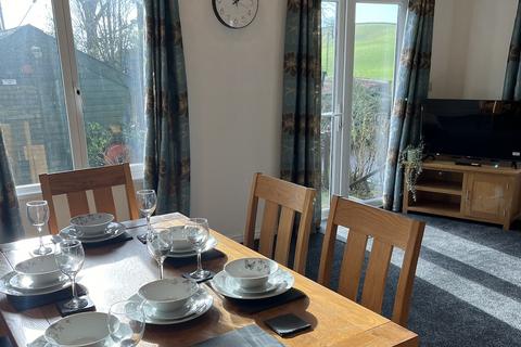 undefined, Two Bed Hambleton Lodge (42x20) Natland Caravan Park , Kendal LA9