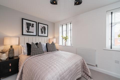 3 bedroom semi-detached house for sale, Coombes at Nursery Fields - David Wilson Chalcraft Lane, North Bersted PO21