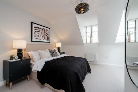 3 bedroom semi-detached house for sale, Coombes at Nursery Fields - David Wilson Chalcraft Lane, North Bersted PO21