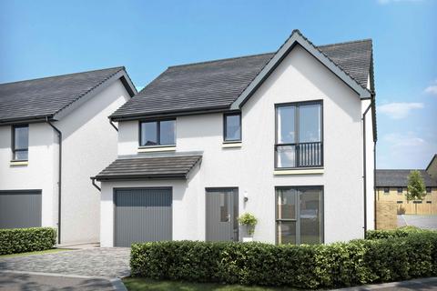 4 bedroom detached house for sale, KINGHORN at Cammo Meadows Meadowsweet Drive, Edinburgh EH4
