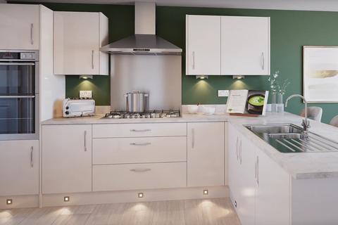 4 bedroom detached house for sale, KINGHORN at Cammo Meadows Meadowsweet Drive, Edinburgh EH4