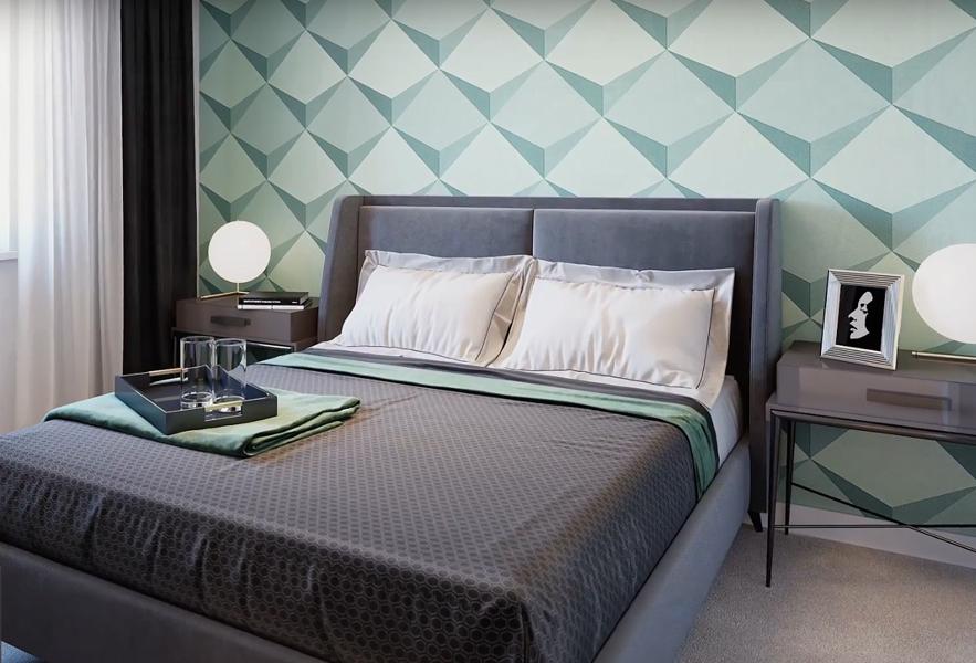 Kinghorn Bedroom 3