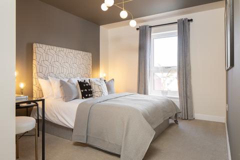 Studio for sale, Hornsea A at Barratt Homes at Linmere Betony Meadow, Houghton Regis LU5