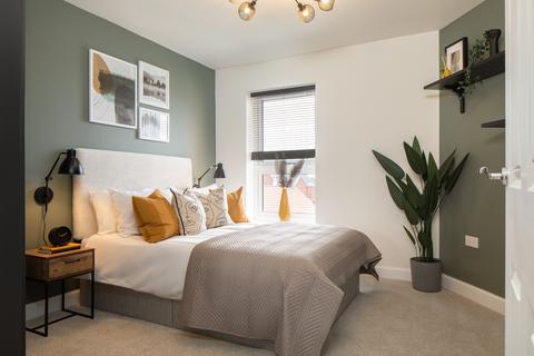 undefined, Hornsea at Barratt Homes at Linmere, LU5 194 Elmers Gate, Houghton Regis LU5