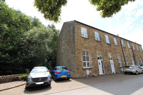 18, Springhead Mills Springhead Road, Oakworth, Keighley, BD22 7RZ