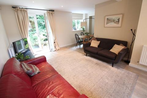 18, Springhead Mills Springhead Road, Oakworth, Keighley, BD22 7RZ