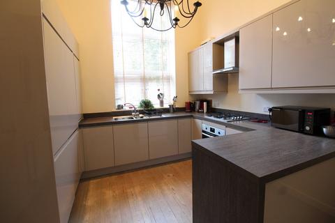 18, Springhead Mills Springhead Road, Oakworth, Keighley, BD22 7RZ