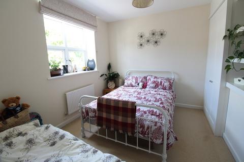 18, Springhead Mills Springhead Road, Oakworth, Keighley, BD22 7RZ