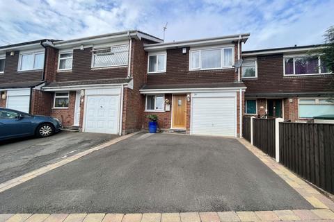 3 bedroom terraced house for sale - Chichester Avenue, Dudley DY2