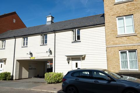 1 bedroom flat for sale, Mortimer Gardens, Colchester CO4