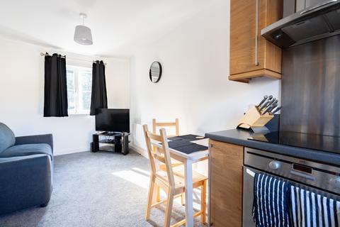 1 bedroom flat for sale, Mortimer Gardens, Colchester CO4