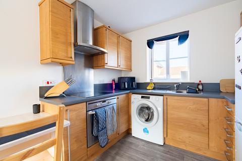 1 bedroom flat for sale, Mortimer Gardens, Colchester CO4