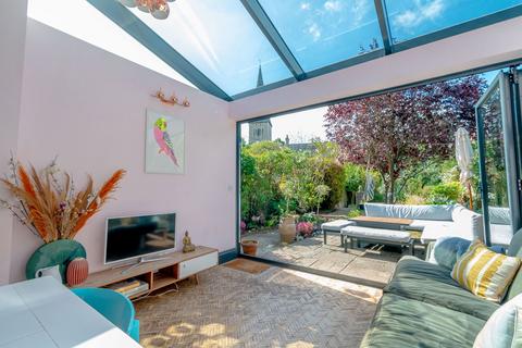 5 bedroom semi-detached house for sale, Vale Road, Ramsgate CT11
