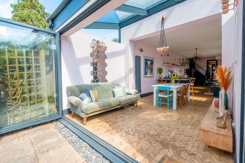 5 bedroom semi-detached house for sale, Vale Road, Ramsgate CT11