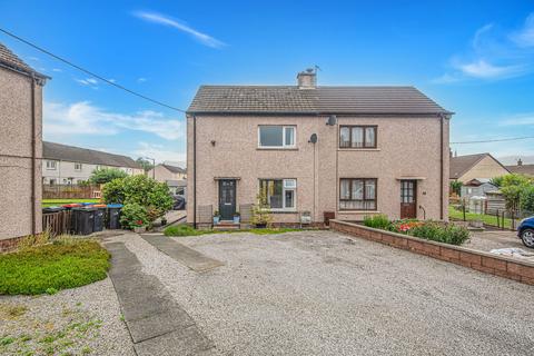 27 Mclellan Gardens, Dalbeattie, DG5 4BX