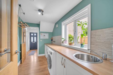 27 Mclellan Gardens, Dalbeattie, DG5 4BX