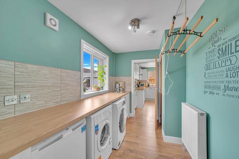 27 Mclellan Gardens, Dalbeattie, DG5 4BX