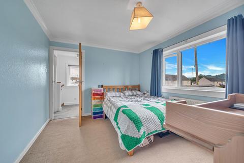 27 Mclellan Gardens, Dalbeattie, DG5 4BX