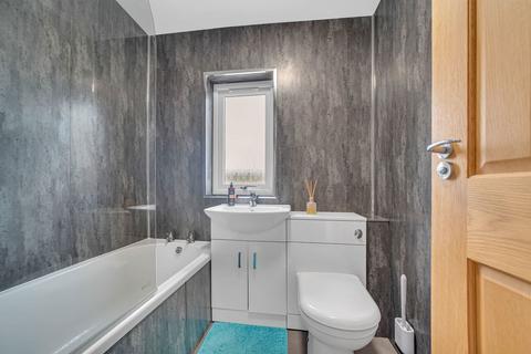 27 Mclellan Gardens, Dalbeattie, DG5 4BX