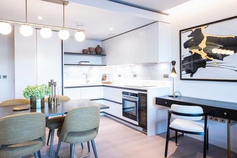1 bedroom apartment to rent, 287, Edgware Road, London W2