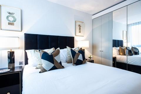 1 bedroom apartment to rent, 287, Edgware Road, London W2
