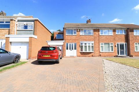 undefined, Brecon Drive, Redcar, TS10