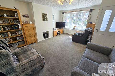 undefined, Brecon Drive, Redcar, TS10