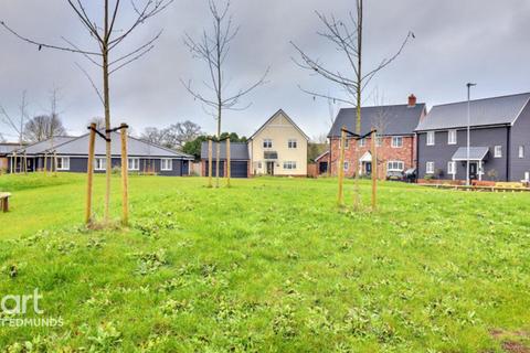 undefined, Meadow Rise, Bacton, Suffolk